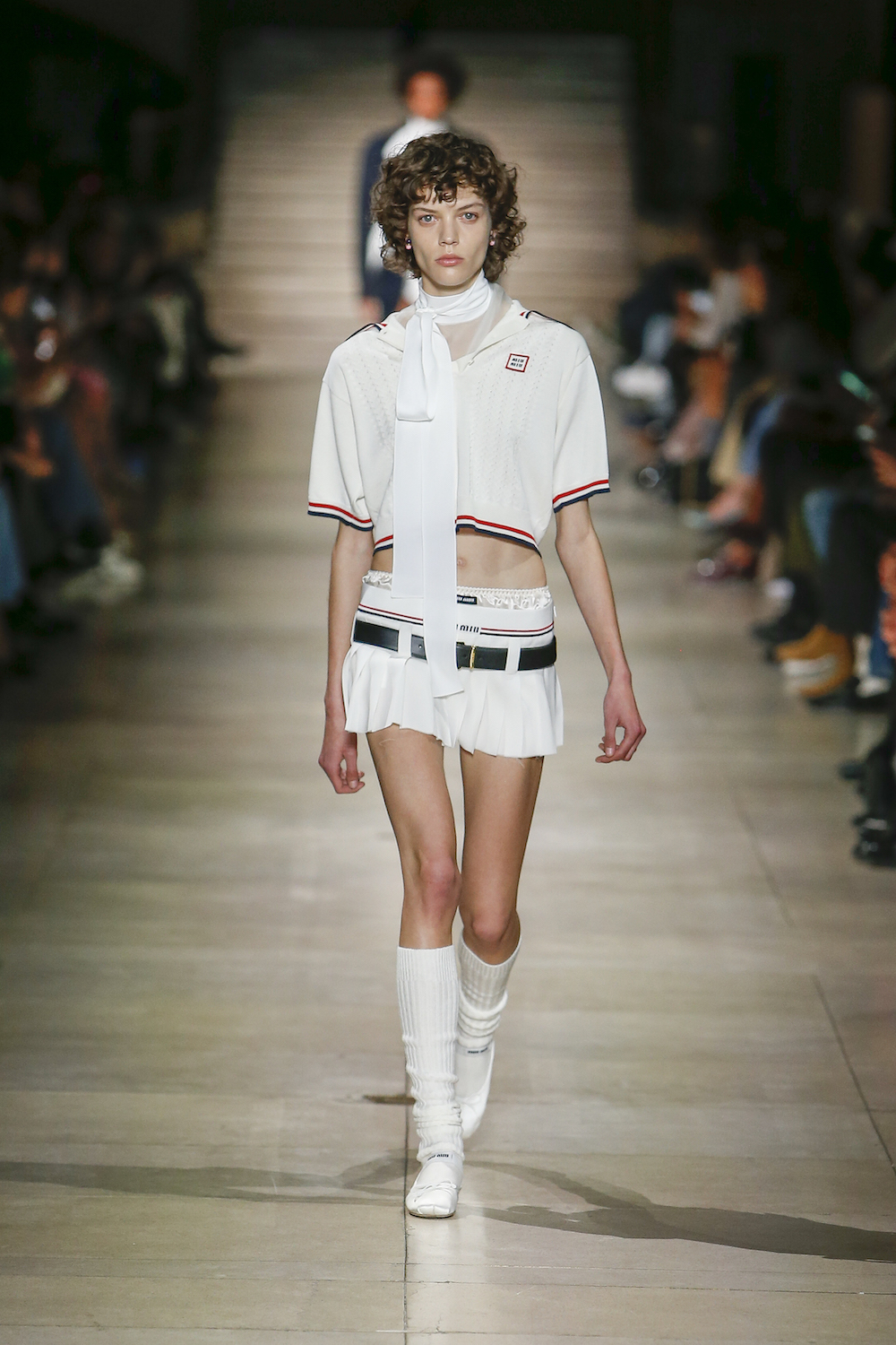 MIU MIU: AW22 | 10 Magazine Australia